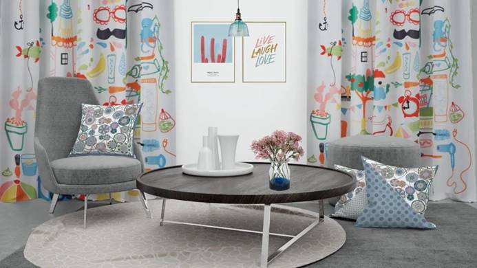 图片包含 室内, 桌子, 房间, 冰箱
描述已自动生成